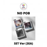 Valige POB BTS Jin 2nd Mini Album Echo No POB SET