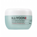 [ILLIYOON] Hyaluronic Moisture Cream 100ml