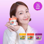 UGLY LOVELY Traveler's Kit (Carrot/Citron/Pig) 30ml*3 types