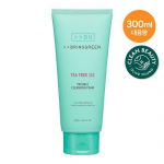Bring Green Teepuu Cica Probleemne Puhastusvaht 300ml 300mL