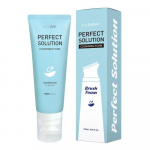 Lindsay Perfect Solution Cleansing Foam 120ml NONE