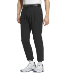 Golfip&uuml;ksid Active Kolme triibuga Lai pahkluu p&uuml;ksid Must [Adidas Golf] EX-Stretch Meeste must