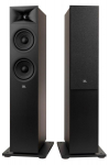 JBL STAGE 2 260F ESPRESSO P&Otilde;RANDAK&Otilde;LAR, JBL by HARMAN pruun