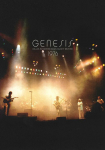 DVD GENESIS - 1976 BB3505 BBC Films + DVD 2008 UK Rock Kasutatud
