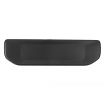 Uus esiosa terasest kaitseraua sulgepaneel 68293980AA Jeep Wrangler JL 2018-2024 jaoks