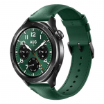 22MM Nahast Spordirihm HUAWEI Watch GT3 4 5 jaoks Xiaomi Watch S4/S4 Sport/S3 jaoks Pehme K&auml;ev&otilde;ru Xiaomi Watch Series S2/S1 Pro jaoks V&auml;rviline Rihm Tarvikud Xiaomi Watch S3