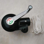 P&auml;ikesevari V&auml;ndaga Aiavarju V&auml;nda K&auml;epide P&auml;ikesevari Osad Asendamine Tarvikud Basseini V&auml;lis&otilde;ue jaoks 1PC