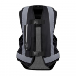 Huanqiu teise p&otilde;lvkonna mootorratta ja ratsutamise t&auml;ispuhutav turva&otilde;hkpadjaga vest XXL