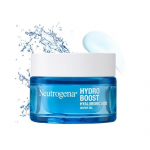 Neutrogena Hydro Boost Hyaluronic Acid Face Moisturizer 50ml | 24 hours long lasting Hydration| Daily use | All Skin Types | For Men & Women 50g
