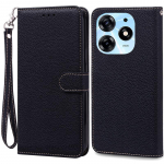 Tecno Spark 10 Pro &uuml;mbrisele Nahast Rahakott Klapp&uuml;mbris Techno Spark 10 Pro kattele Coque Funda Tecno Spark 10 Pro telefoni&uuml;mbrisele Tecno Spark 10 Pro