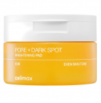 Celimax Brightening Pore Pads with Niacinamide &ndash; 40 Pads 40 Pads