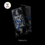 QR Vaata TALISMAN SHINee KEY 3. album HUNTER No POB