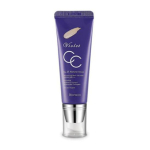 [DEOPROCE] Violet CC Cream 50g / Shade #23 blue