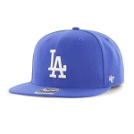 Los Angeles Dodgers MLB pesapallim&uuml;ts - kuninglik/kuninglik - &Uuml;ks suurus