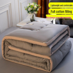 Kogu hooaja &uuml;li&otilde;pilas&uuml;hiselamu tekk: Paks Soe Talvine & Jahe Suvine Puuvillane, Masinpestav 150x200cm Summer