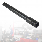 Driver Extend Adapter Extends Reach 83mm Versatility for Tight DIY Tasks Add on Accessory