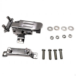 Snare Drum Strainer Musical Instrument Parts Practical Easy to Install Modulator Regulator Clamp