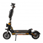 Kukirin G4 Max Long Range Electric Scooter, 60V 35.2Ah, 2&times;1600W, 12 Large Wheels, Up to 80km Range, with Front Waterproof Travel Bag G4Max: 3200W 60V35.2Ah
