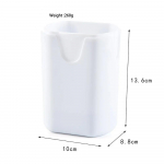 1 tk Prantsuse prael&otilde;ikur, naturaalne kiirl&otilde;ikur K&ouml;&ouml;giviljakartuli t&ouml;&ouml;riist Toidu K&ouml;&ouml;giviljakuubik K&ouml;&ouml;giviljahakkija