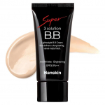 Hanskin Super Three Solution BB kreem SPF35 PA++ 30g 30g