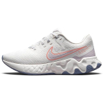 Nike Renew Ride 2 Summit White Crimson Bliss Naiste tossud Ashen-Slate Venice CU3508-106 36
