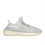 adidas Yeezy Boost 350 V2 Cloud White Mittepeegeldavad Unisex tossud FW3043 36