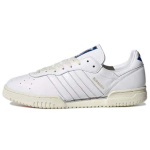 Adidas Burnden SPZL Valge Polar Sinine Unisex Tossud Jalatsid-Valge Pilv-Valge H03911 47⅓