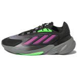 Adidas Ozelia Joker Unisex tossud Must Core-Black Screaming-Green H04249 44 black
