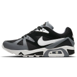 Nike Air Structure Triax 91 Must Suitsuhall Unisex Tossud Summit-White DB1549-001 42