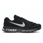 Nike Air Max 2017 Must Meeste Tossud Valge-Antratsiit 849559-001 42.5