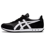 Onitsuka Tiger New York Must Valge Unisex Tossud 1183A205-003 43.5