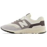New Balance 997H Kerge Alumiinium Unisex Tossud Valge Team-Away-Hall CM997HRK 37
