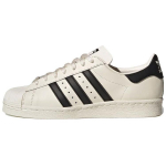 adidas Superstar 82 Off White Black Unisex tossud Cream Cloud-White Core-Black H06258 36