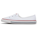 Converse Chuck Taylor All Star Ballet Lace Tennised Naiste Tennised Valge 566774C 35.5