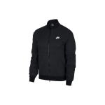 Nike &uuml;hev&auml;rviline lukuga pikkade varrukatega jakk meestele Jakk Must DN4459-010 S