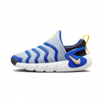 Nike Dynamo Go PS Cobalt Bliss Hyper Royal Laste tossud Sinine Obsidiaan Liivakuld DH3437-405 28