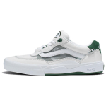 Vans Wayvee Valge Roheline Unisex Tossud VN0A5JIAWGR 38