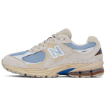 New Balance 2002R Sandstone Timberwolf Unisex tossud Kreemjas Hele-Arktiline-Hall M2002RBZ 37