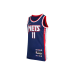 Nike Kyrie Irving 75. aastap&auml;ev Brooklyn Nets City Edition Korvpallip&uuml;ksid Meeste Topid Sinine DB4018-400 XXL