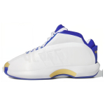 adidas Crazy 1 Valge Kuninglik Kollane Meeste Tennised Jalan&otilde;ud-Valge Kuninglik Sinine IG3734 42⅔ white