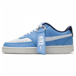 Nike Court Vision Low Next Nature Valor Sinine Valge Naiste Tennised College-Navy FJ2767-400 36