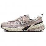 Nike V2K Run Platinum Violet Naiste tossud Lilla Hele-Luu Must FN6703-001 46