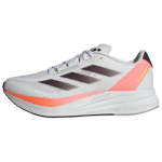 Adidas Duramo Speed Valge P&auml;ikesepunane Unisex Tossud Pilvevalge Aurora-Metallik IF1205 39⅓