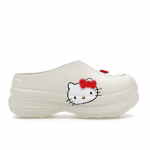 Hello Kitty x adidas Adifom Stan Smith Mule 50. aastap&auml;eva pakk - Beež Naiste Tennised Kreemjas Punane Pilvevalge IE9127 42