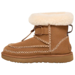 UGG Classic Mini Alpine saabas Kastanipruun (Naised) Naiste tossud 1158251-CHE 37 beige