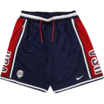 Nike Usab L&otilde;tv Higiimav T&otilde;mblukuga Korvpallip&uuml;ksid Meeste p&uuml;ksid Obsidian Sport-Punane Valge FQ0328-451 M