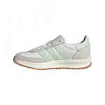 adidas Run 70s 2.0 Off White Linen Green Naiste Tennised Kreemjas Kummi JI4914 38⅔