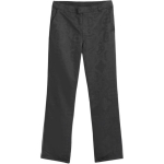 Adidas Originals X Edison Chen Koost&ouml;&ouml; SS25 LNY P&uuml;ksid CLOT Mugav Mood Retro Triibulised Sportlikud Mitmek&uuml;lgsed Vabaaja P&uuml;ksid Meeste p&uuml;ksid Must JD3541 XS