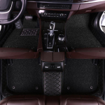 BMW 3. seeria auto p&otilde;randamatid - GT320i, 325i, 328Li, E90, E92, E93, E46, F30, F34, F35 Thickened (Threshold Upgrade)