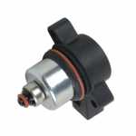 &Otilde;hkvedrustuse kompressori solenoidventiil BMW 5/7 seeriale F02 F11
